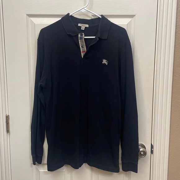Burberry Other - Mens Burberry Brit long sleeved shirt